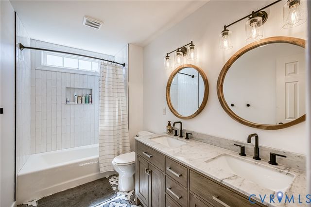 5525 Summer Creek Way, Glen Allen, VA 23059