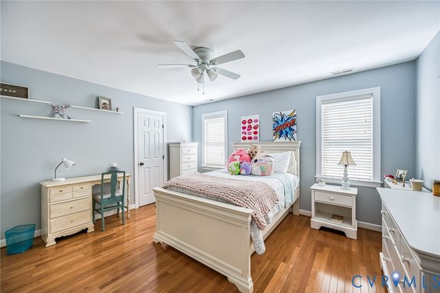 5525 Summer Creek Way, Glen Allen, VA 23059