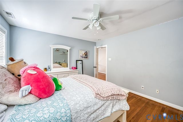 5525 Summer Creek Way, Glen Allen, VA 23059