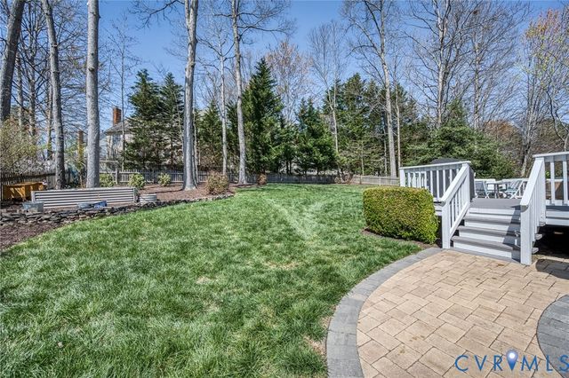 5525 Summer Creek Way, Glen Allen, VA 23059