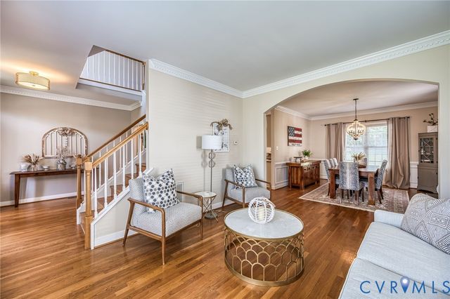 5525 Summer Creek Way, Glen Allen, VA 23059