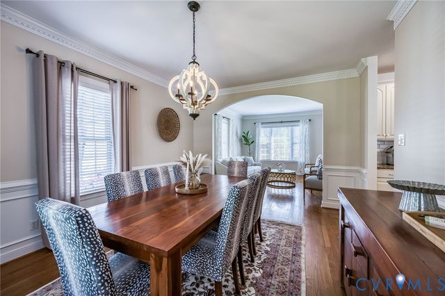 5525 Summer Creek Way, Glen Allen, VA 23059