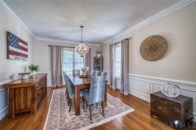 5525 Summer Creek Way, Glen Allen, VA 23059