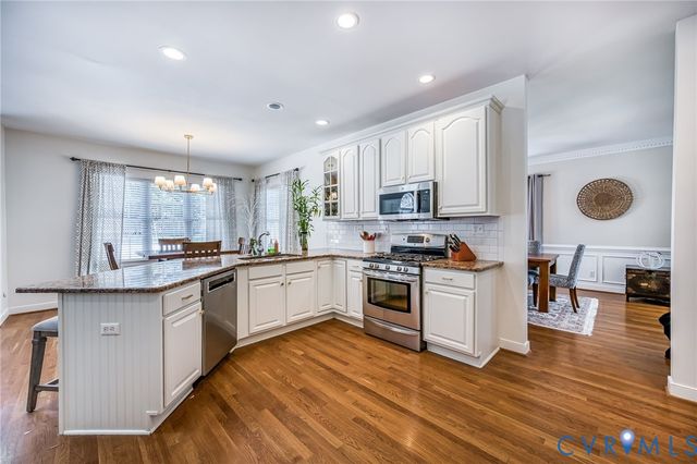 5525 Summer Creek Way, Glen Allen, VA 23059