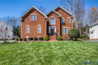 5525 Summer Creek Way, Glen Allen, VA 23059