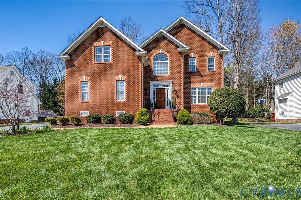 5525 Summer Creek Way, Glen Allen, VA 23059