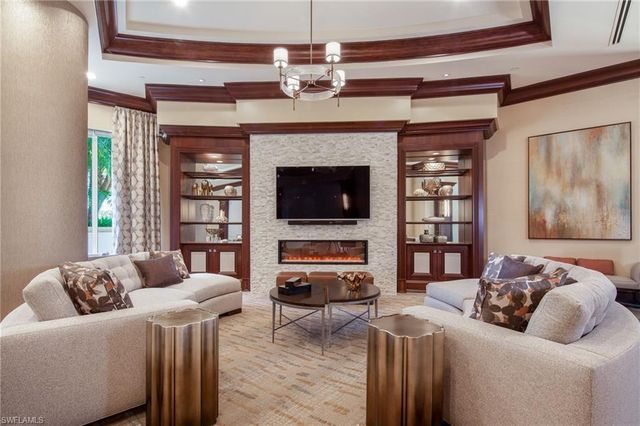 23750 Via Trevi WAY # 204, Estero, FL 34134