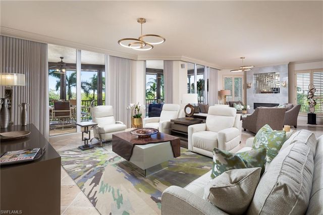 23750 Via Trevi WAY # 204, Estero, FL 34134