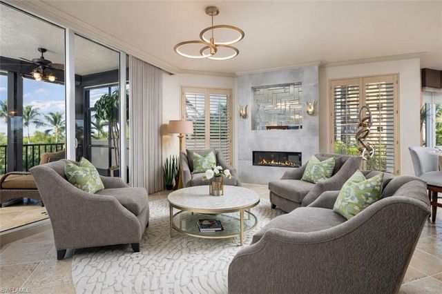 23750 Via Trevi WAY # 204, Estero, FL 34134