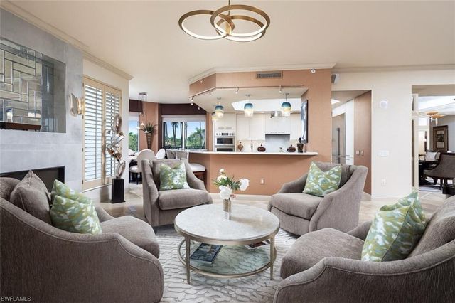 23750 Via Trevi WAY # 204, Estero, FL 34134