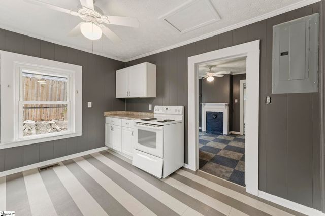 214 Minus Street, Greenville, SC 29601