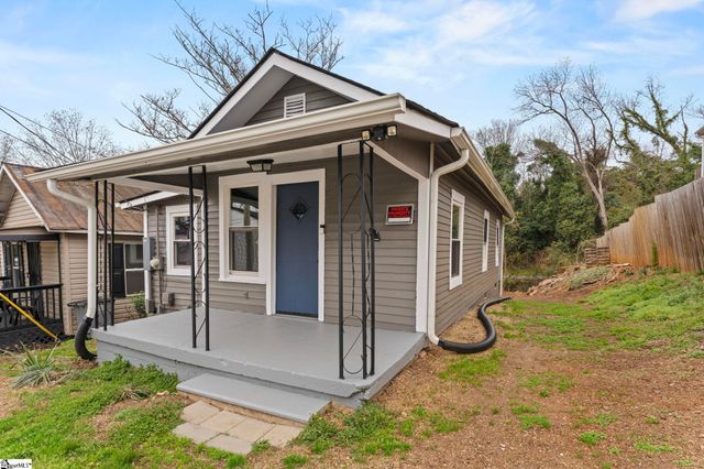 214 Minus Street, Greenville, SC 29601