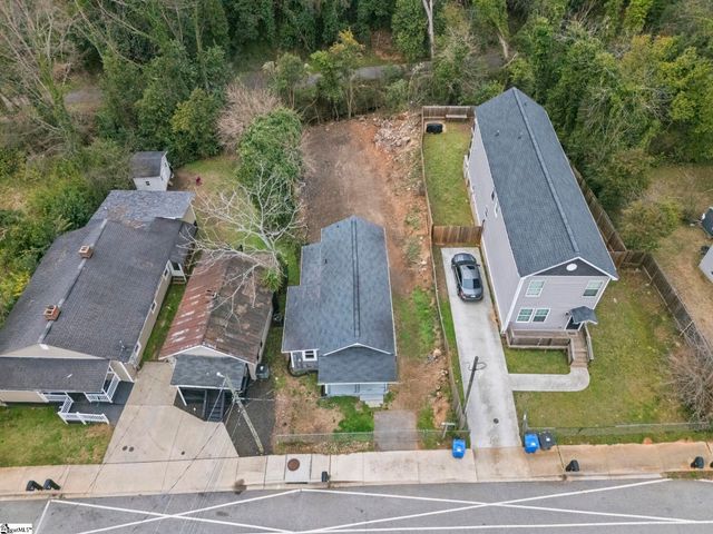 214 Minus Street, Greenville, SC 29601