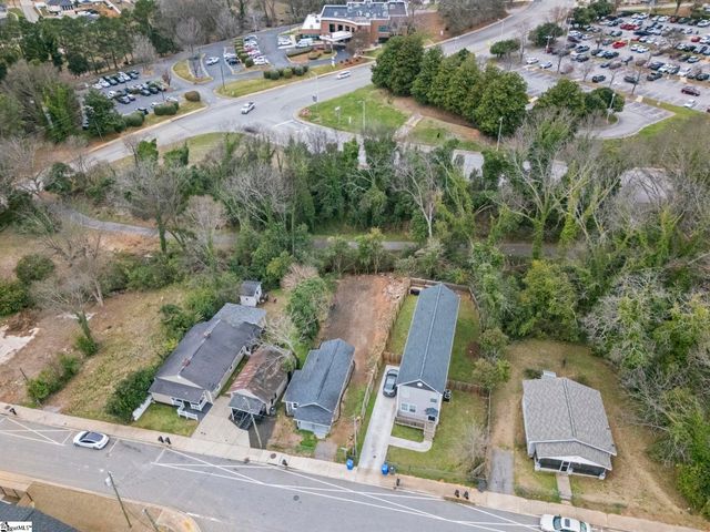 214 Minus Street, Greenville, SC 29601