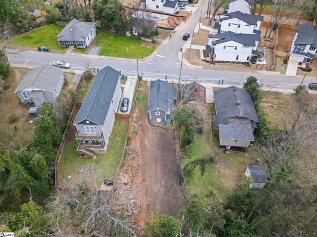 214 Minus Street, Greenville, SC 29601