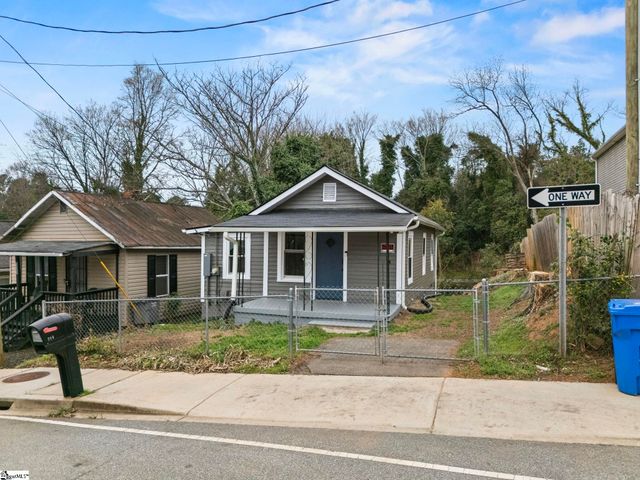 214 Minus Street, Greenville, SC 29601