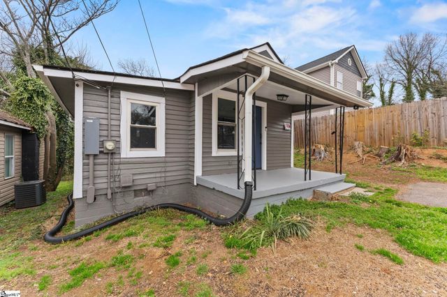 214 Minus Street, Greenville, SC 29601