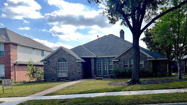 2613 Tulip Drive, Richardson, TX 75082
