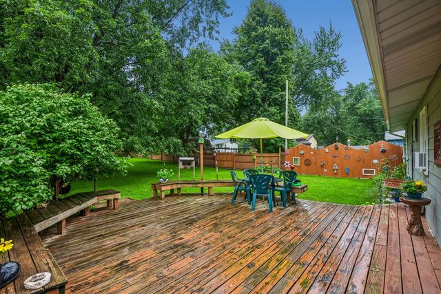 41061 N 3rd Street, Antioch, IL 60002