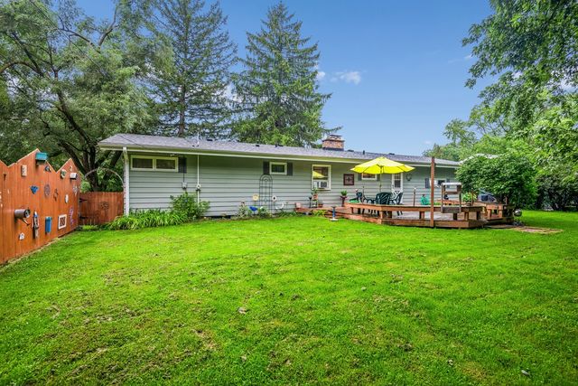 41061 N 3rd Street, Antioch, IL 60002