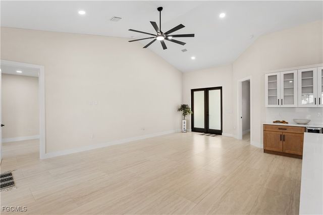 1711 SW 3rd ST, Cape Coral, FL 33991