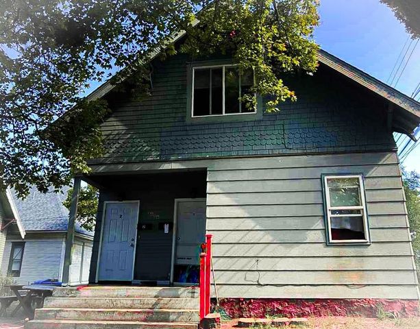 1616 N Cedar Ave, Spokane, WA 99205