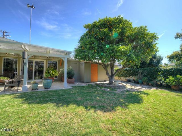 69 University Avenue, Ventura, CA 93003