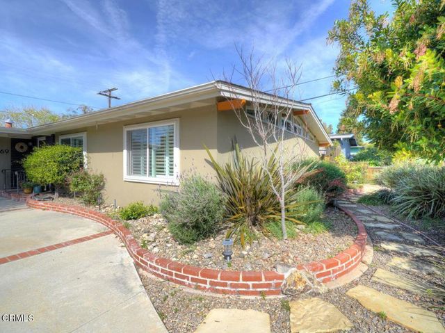 69 University Avenue, Ventura, CA 93003