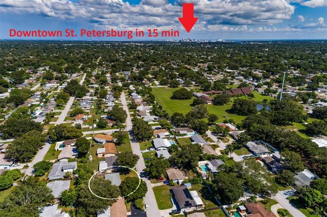 5561 24TH TERRACE N, St Petersburg, FL 33710