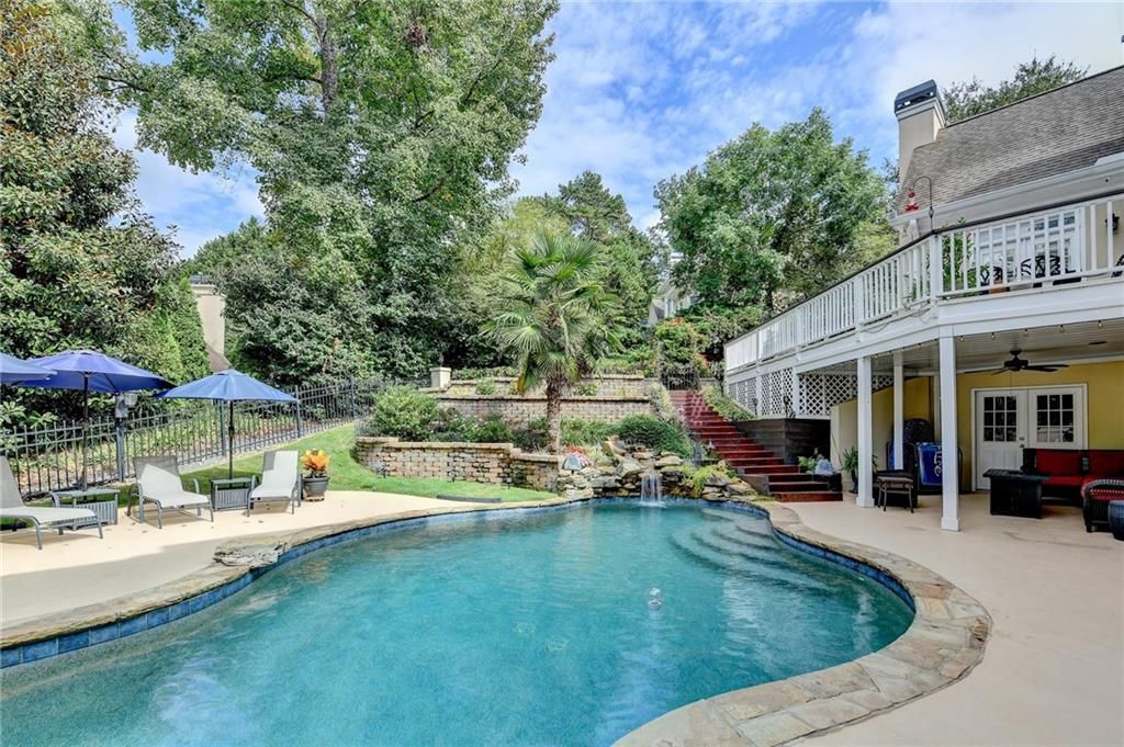 7315 Craigleith Drive, Duluth, GA 30097