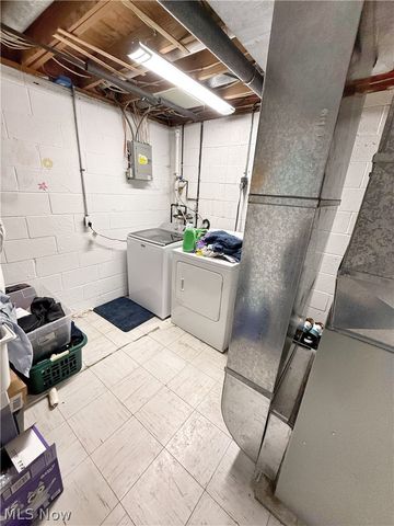 7031 Woodthrush Drive, Painesville Twp, OH 44077