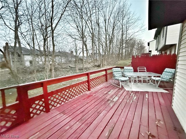 7031 Woodthrush Drive, Painesville Twp, OH 44077