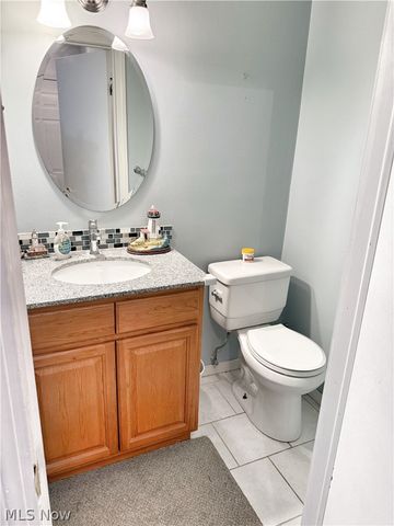 7031 Woodthrush Drive, Painesville Twp, OH 44077