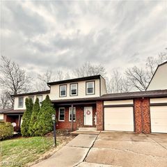 7031 Woodthrush Drive, Painesville Twp, OH 44077