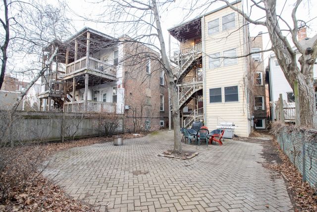 Address unavailable.