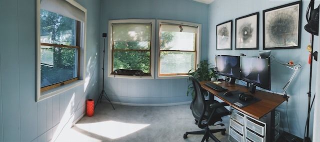 Address unavailable.