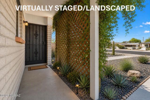 964 N Catalina Avenue, Tucson, AZ 85711