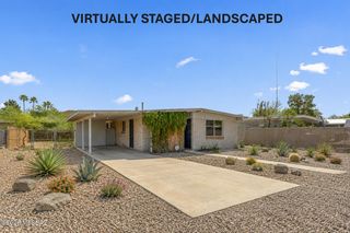 964 N Catalina Avenue, Tucson, AZ 85711