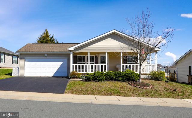 25 MIDDLEMARCH RD, Douglassville, PA 19518