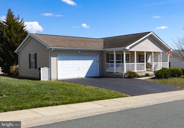 25 MIDDLEMARCH RD, Douglassville, PA 19518