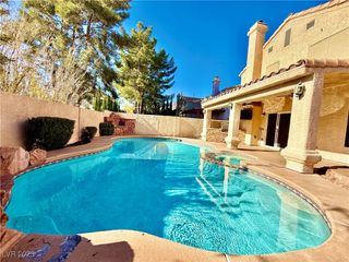 10001 Coral Sands Drive, Las Vegas, NV 89117