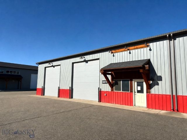 190 Skyway Boulevard 3, Belgrade, MT 59714 property photo
