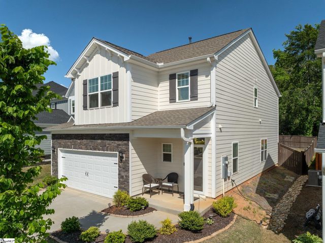 15 Tyrian Drive, Greenville, SC 29607