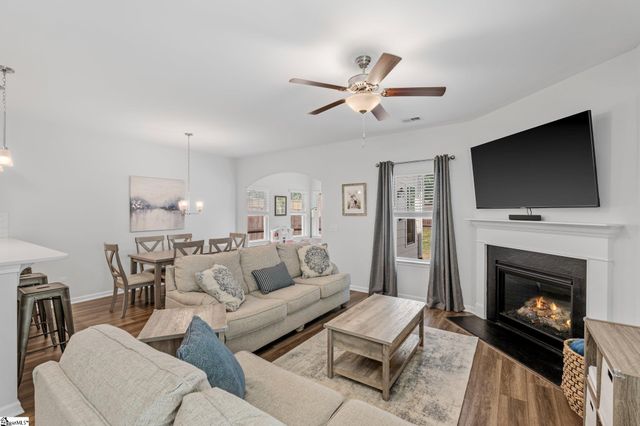 15 Tyrian Drive, Greenville, SC 29607