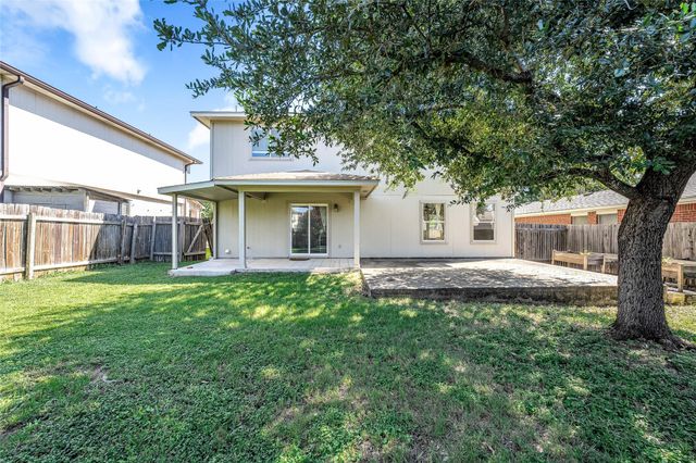709 Black Isle DR, Pflugerville, TX 78660