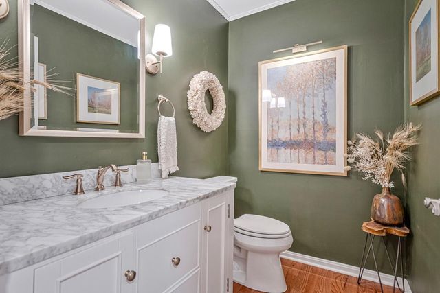 12810 LONG GUN DR, Dunkirk, MD 20754