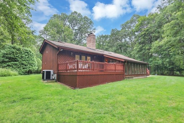 780 Birnie Ave, West Springfield, MA 01089