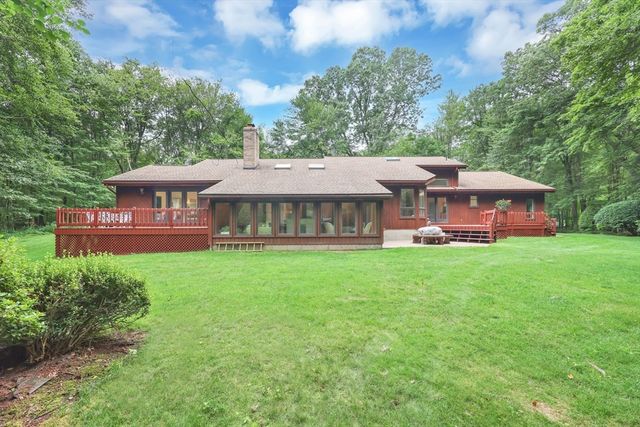 780 Birnie Ave, West Springfield, MA 01089