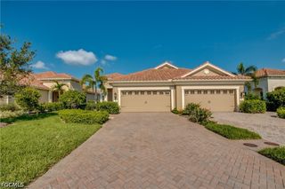 4420 Waterscape LN, Fort Myers, FL 33966