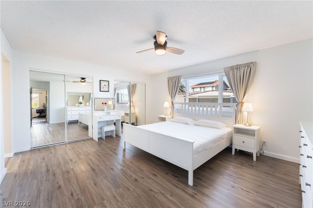 100 Breeze Court, Las Vegas, NV 89145